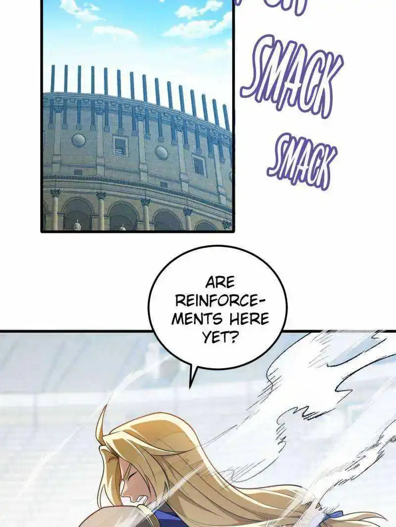 My Dragon System Chapter 171 - Page 12