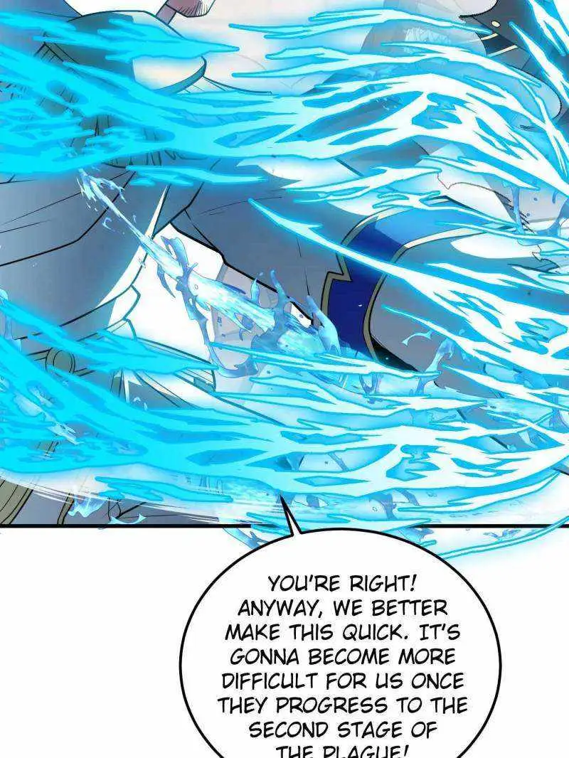 My Dragon System Chapter 171 - Page 16