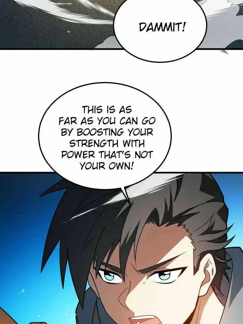 My Dragon System Chapter 171 - Page 22