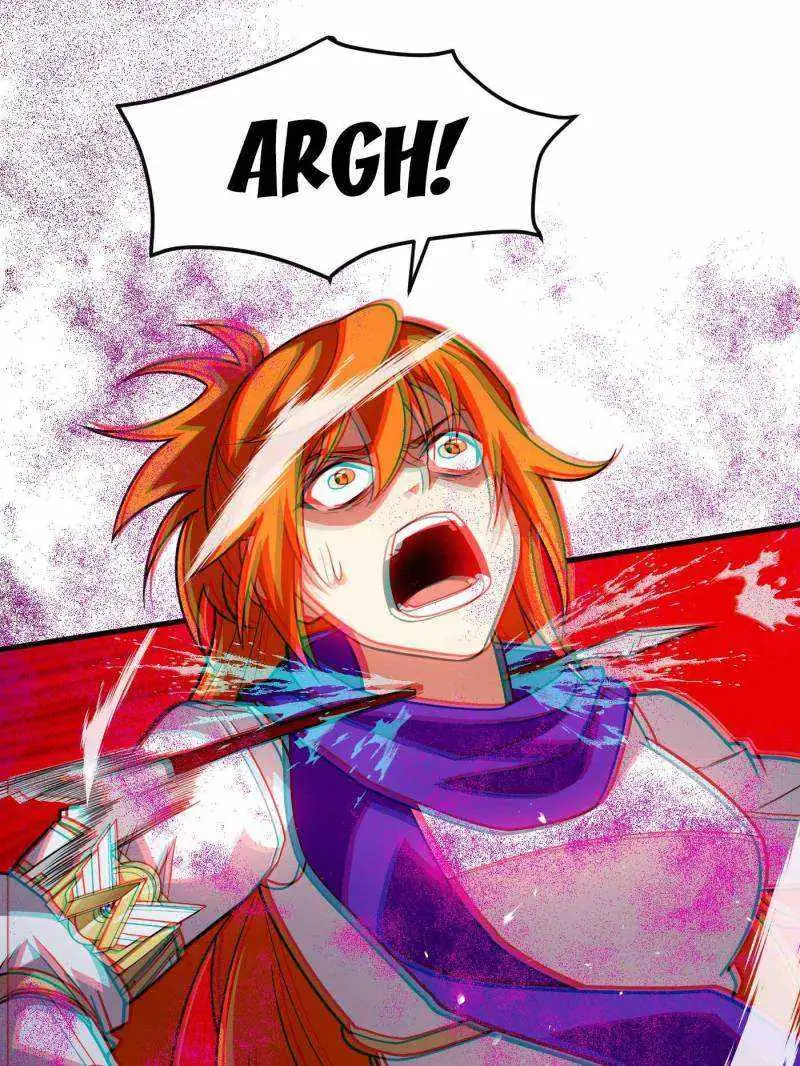 My Dragon System Chapter 171 - Page 24