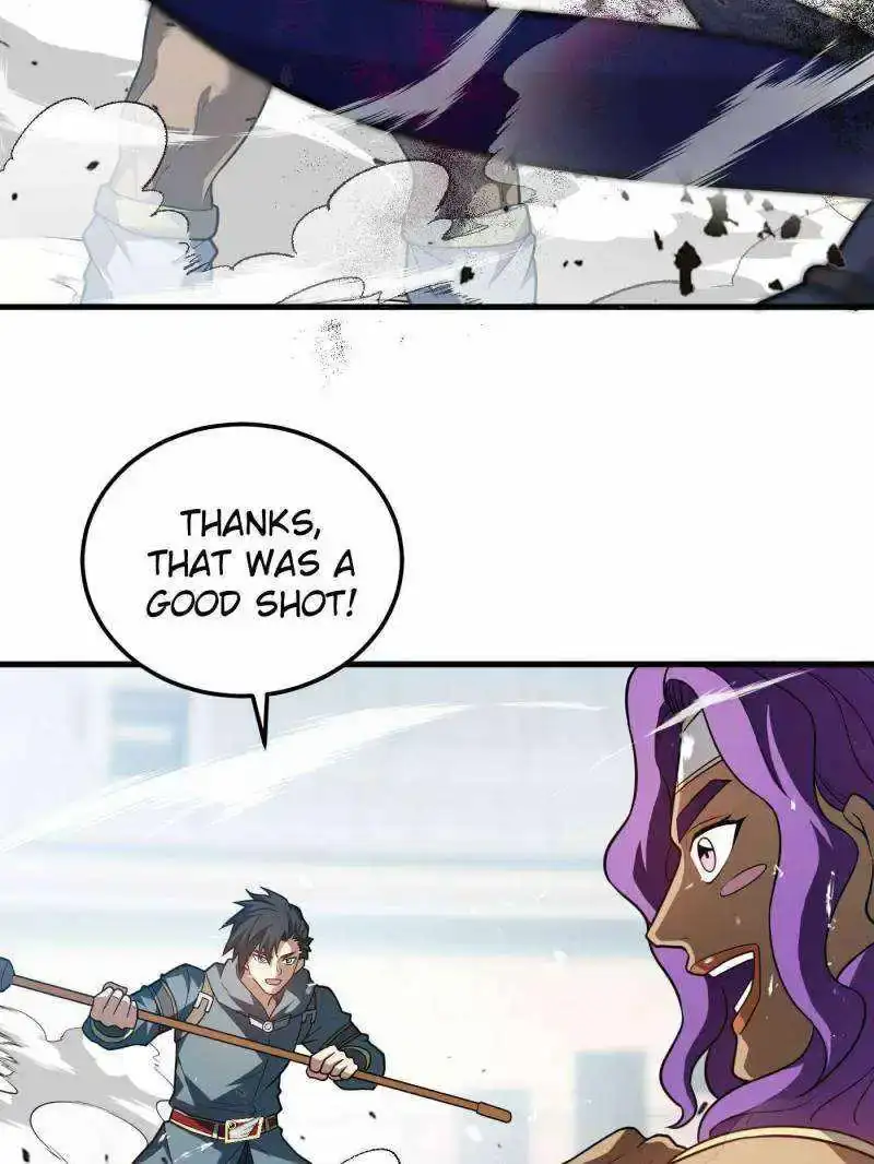 My Dragon System Chapter 171 - Page 27