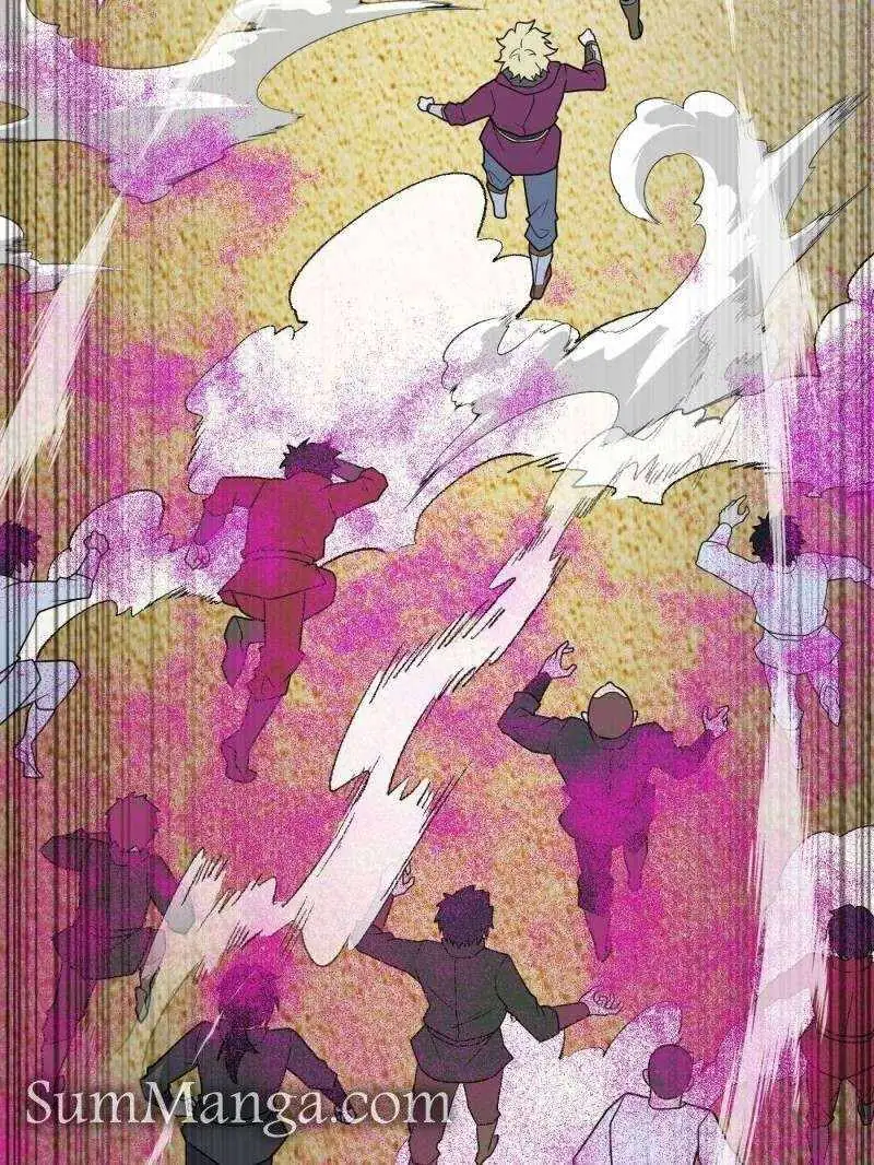 My Dragon System Chapter 172 - Page 8