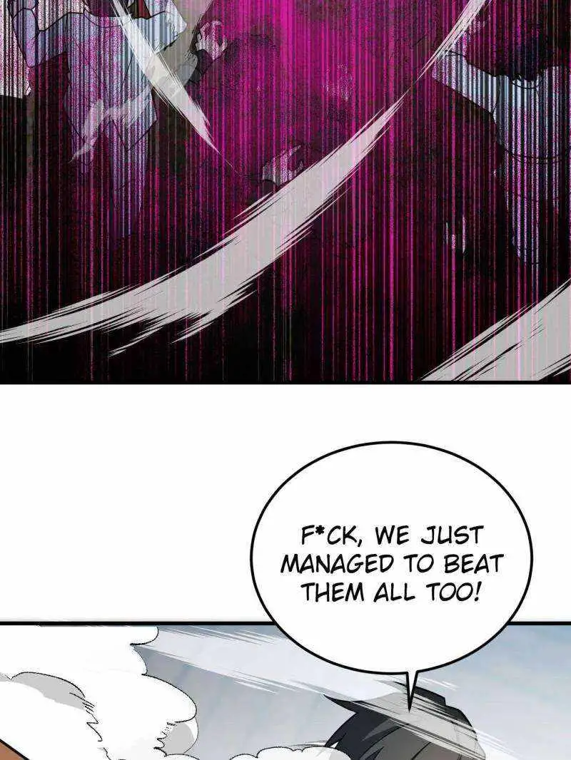 My Dragon System Chapter 172 - Page 10