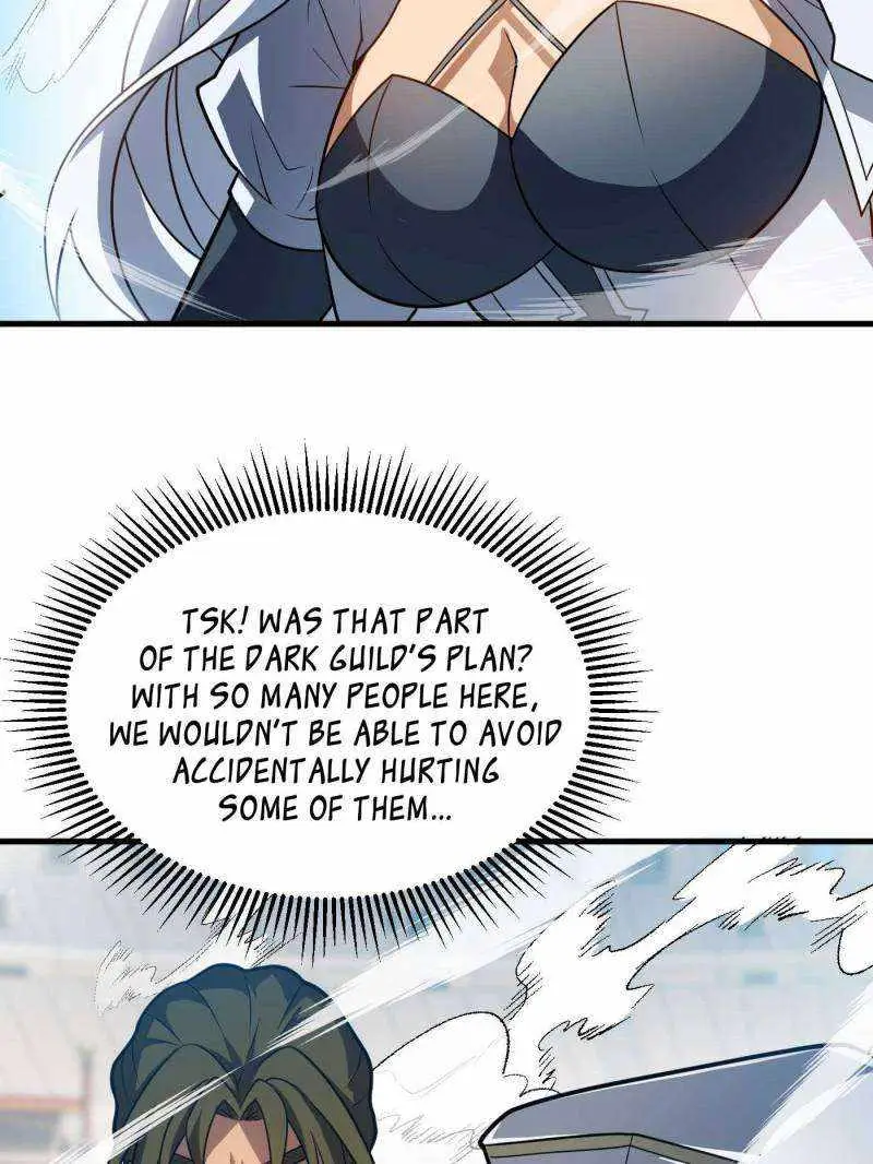 My Dragon System Chapter 172 - Page 16