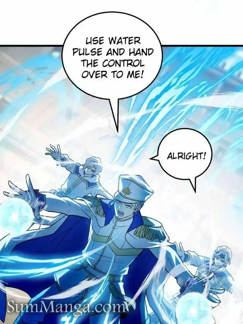 My Dragon System Chapter 172 - Page 18