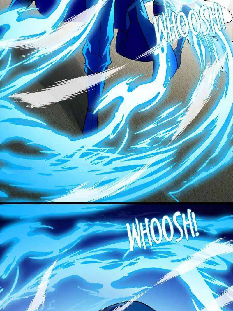 My Dragon System Chapter 172 - Page 19