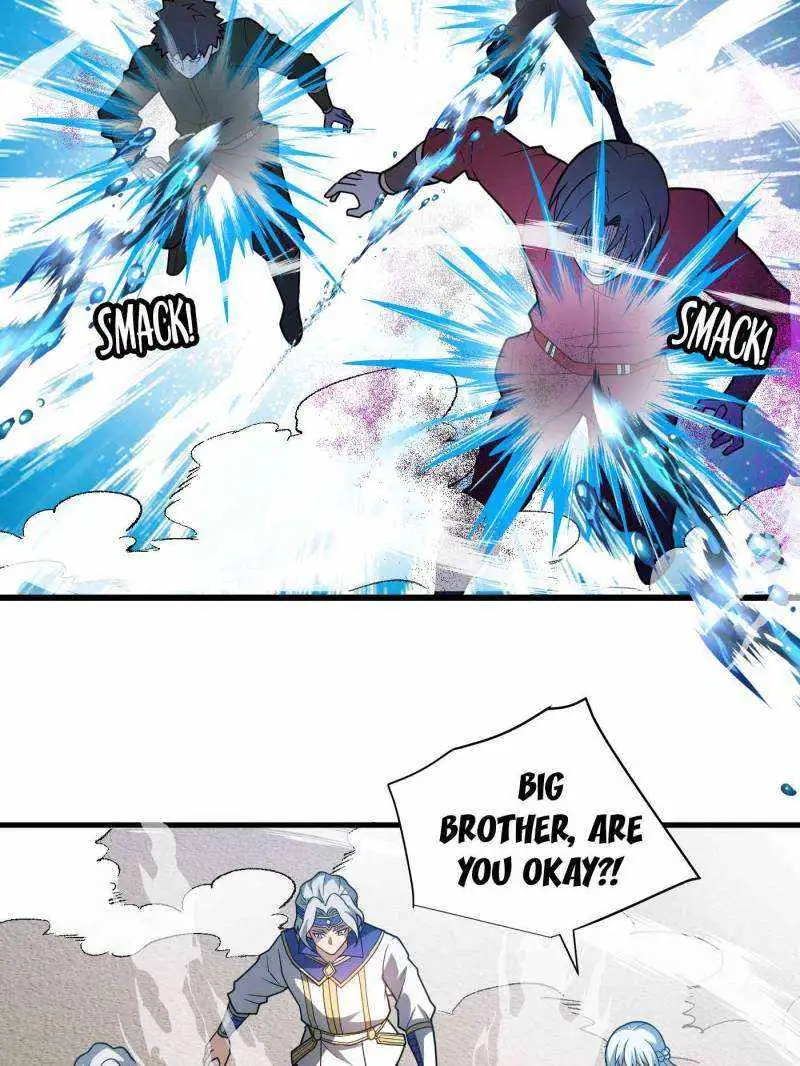 My Dragon System Chapter 172 - Page 28