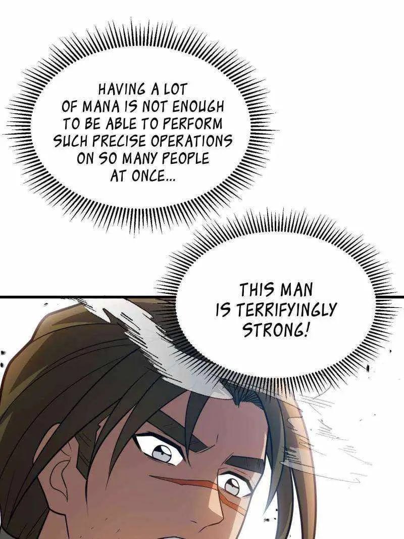 My Dragon System Chapter 172 - Page 31