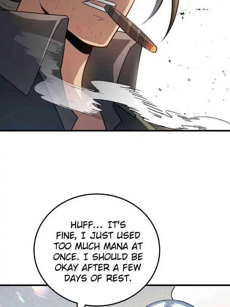 My Dragon System Chapter 172 - Page 32