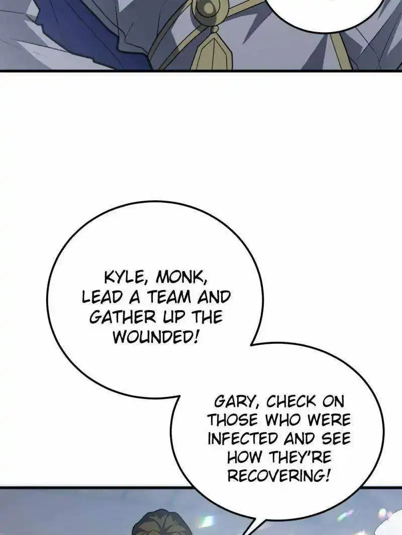 My Dragon System Chapter 172 - Page 34