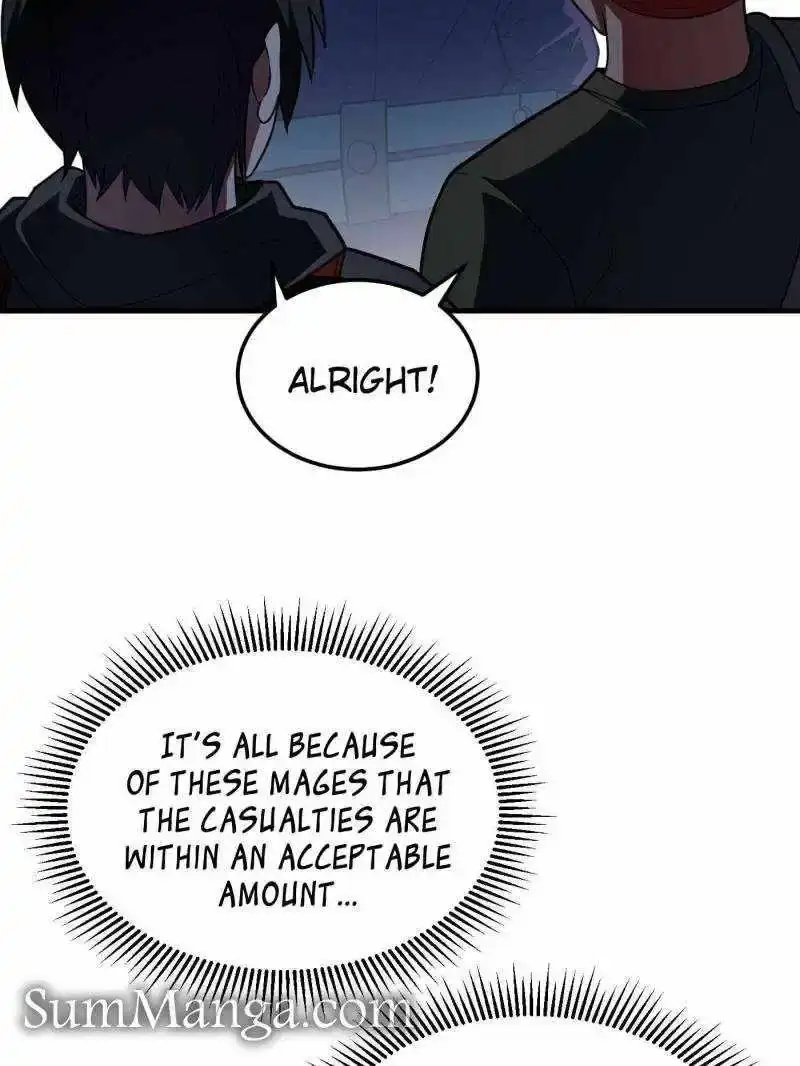 My Dragon System Chapter 172 - Page 36