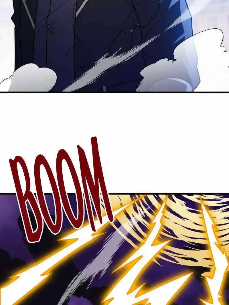 My Dragon System Chapter 172 - Page 38