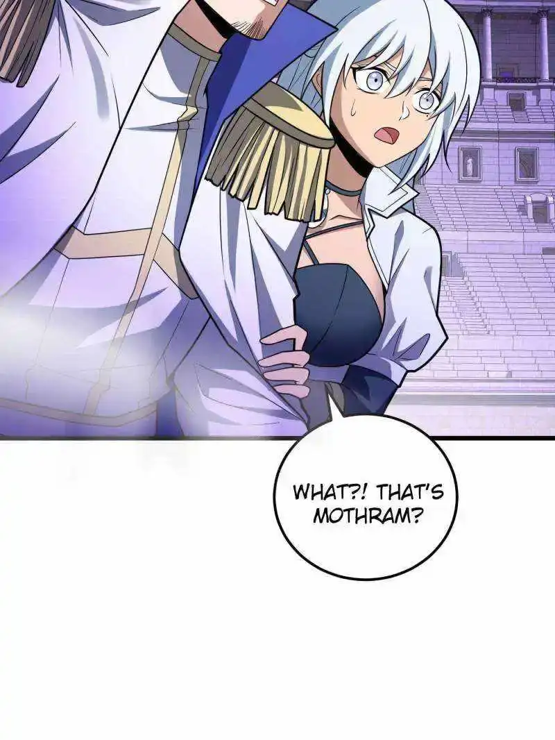 My Dragon System Chapter 173 - Page 15