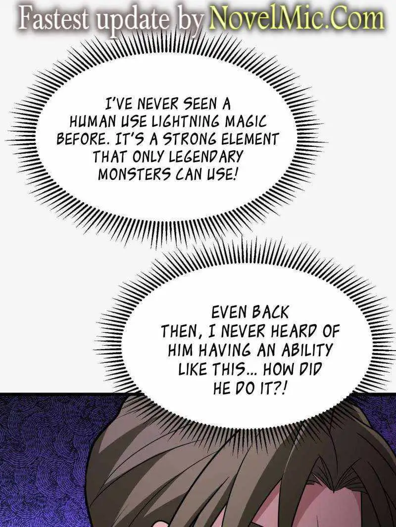My Dragon System Chapter 174 - Page 2