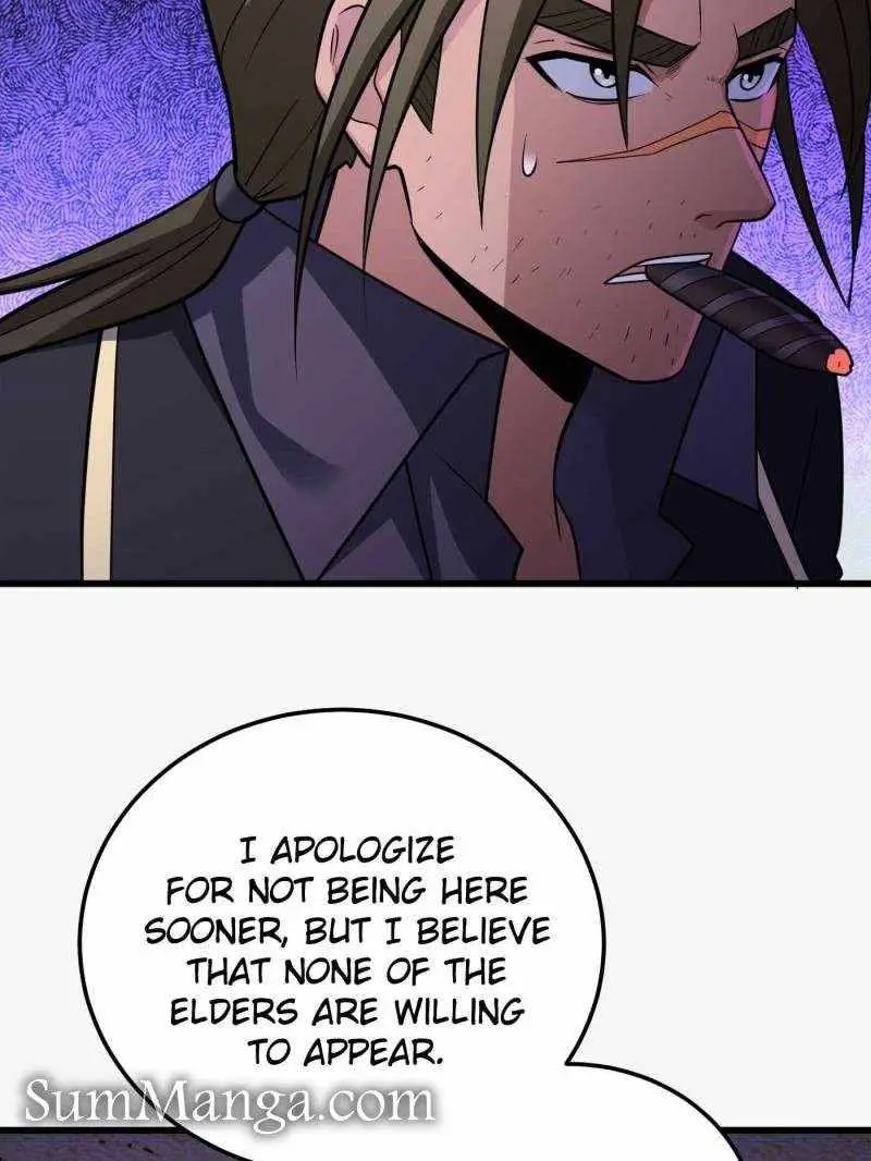 My Dragon System Chapter 174 - Page 3