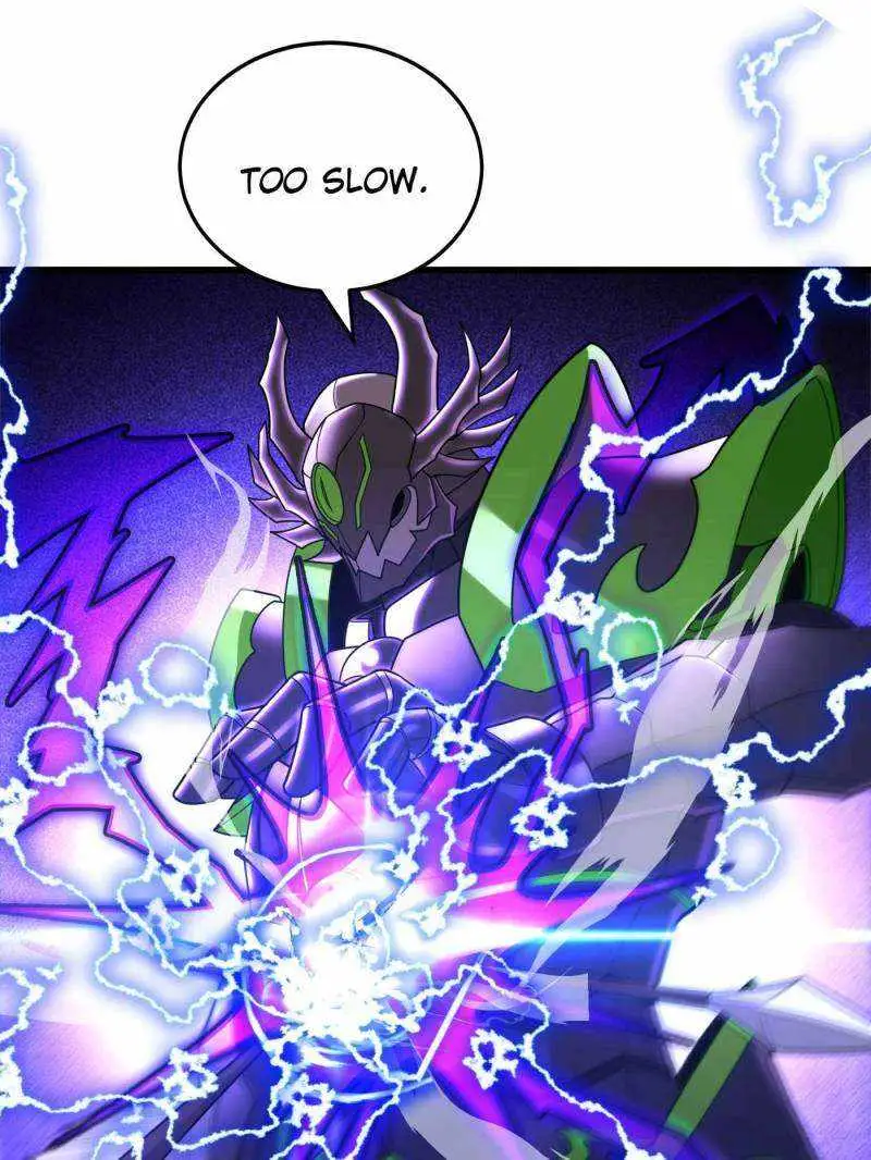 My Dragon System Chapter 174 - Page 9