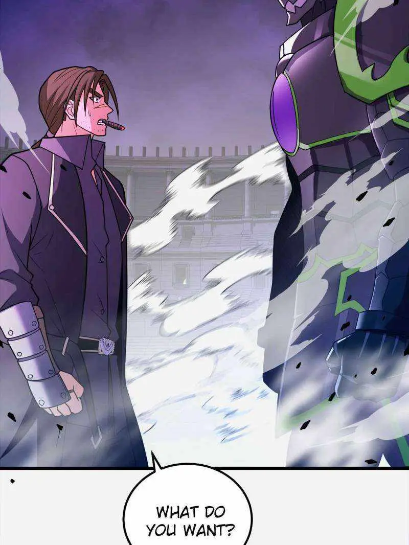 My Dragon System Chapter 174 - Page 19
