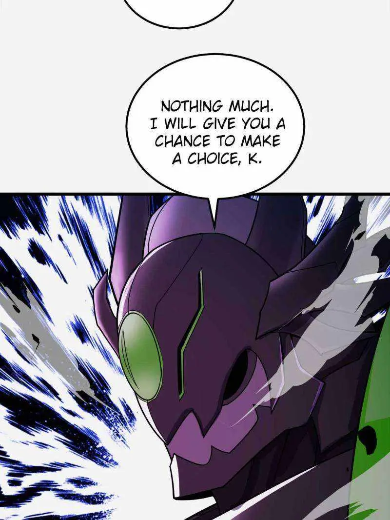 My Dragon System Chapter 174 - Page 20