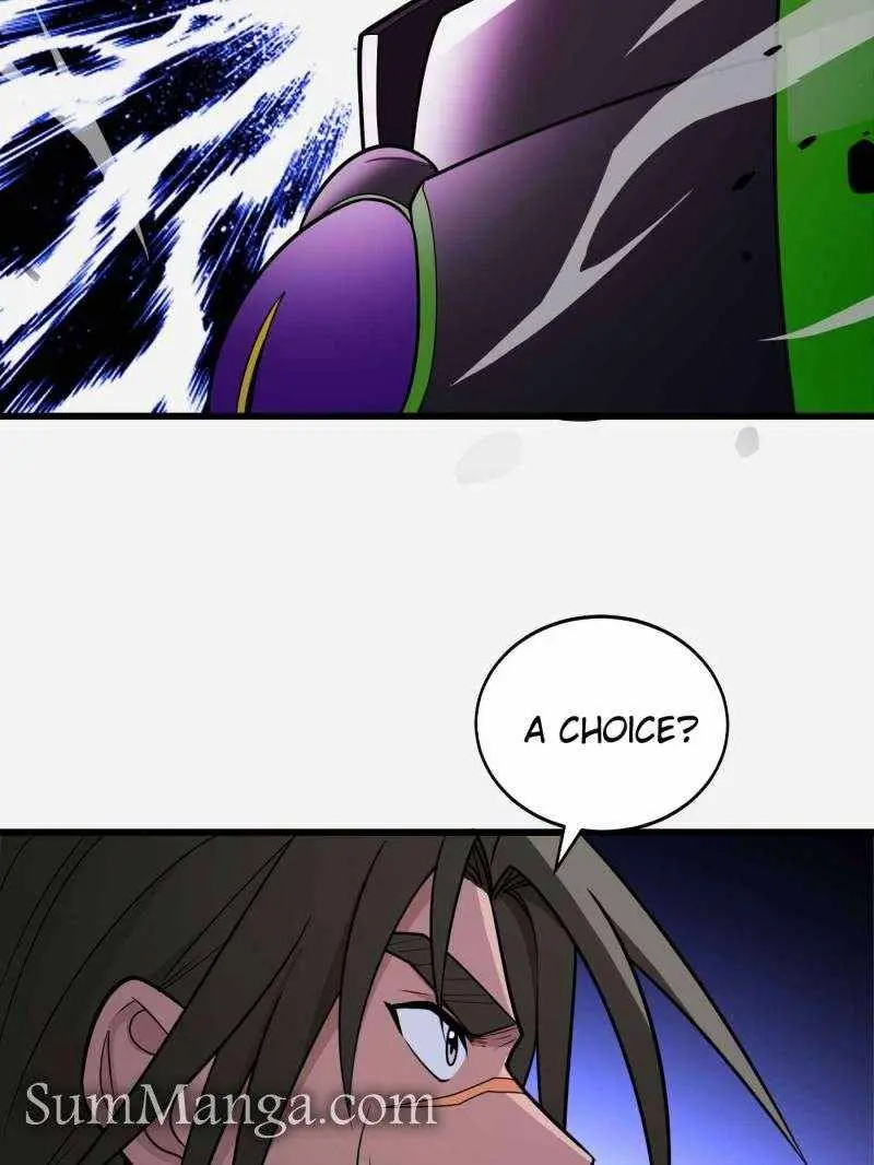 My Dragon System Chapter 174 - Page 21