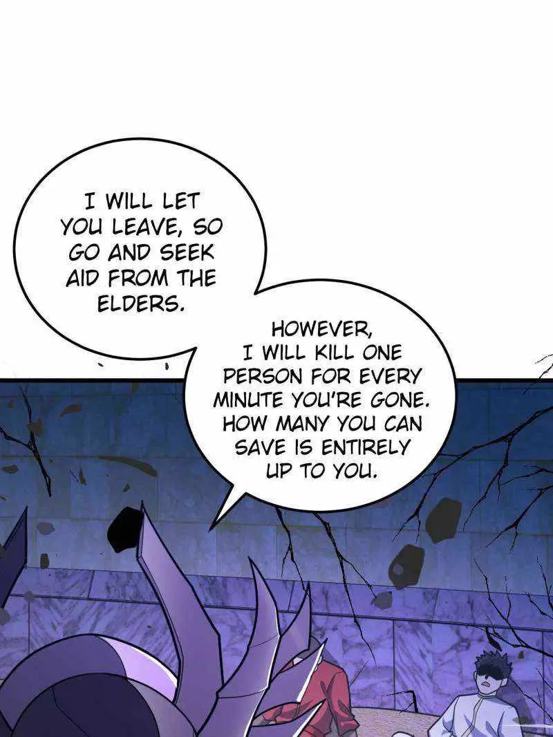 My Dragon System Chapter 174 - Page 23