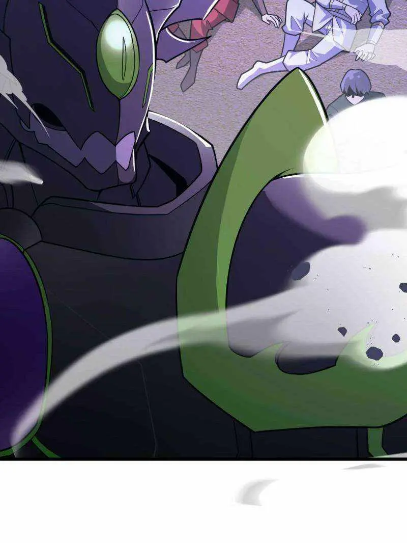 My Dragon System Chapter 174 - Page 24