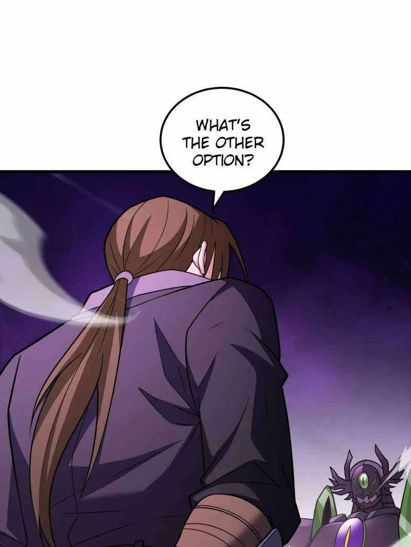 My Dragon System Chapter 174 - Page 25