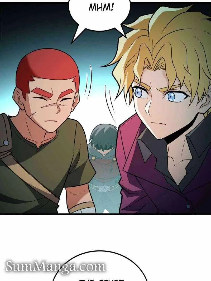 My Dragon System Chapter 174 - Page 27