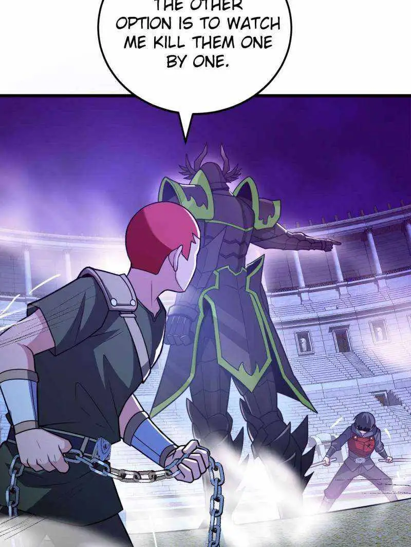 My Dragon System Chapter 174 - Page 28