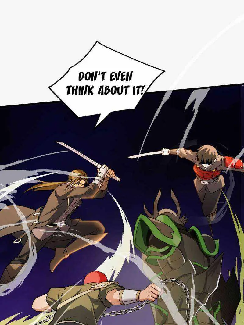 My Dragon System Chapter 174 - Page 30