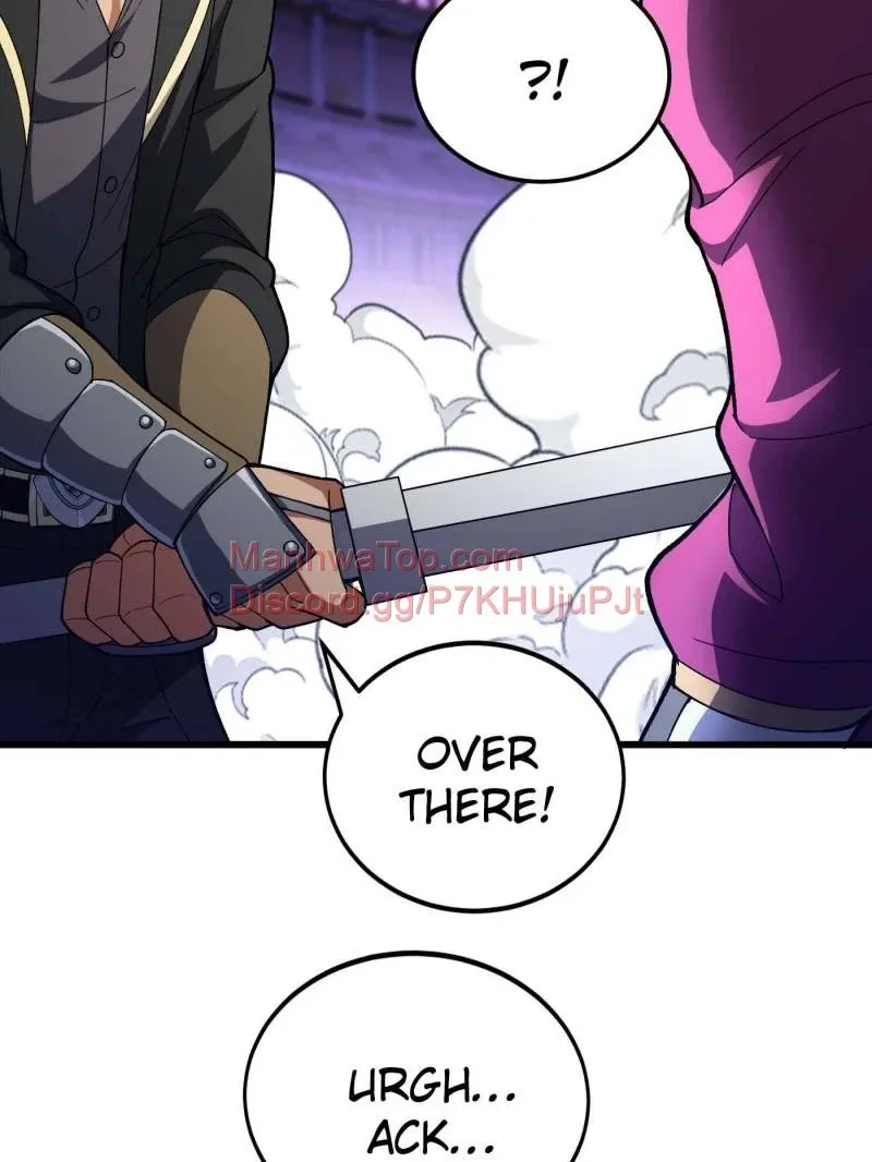 My Dragon System Chapter 175 - Page 6