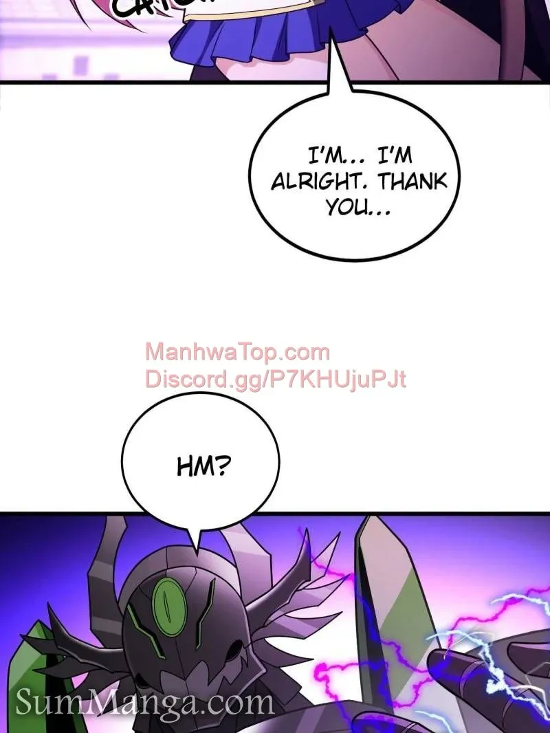 My Dragon System Chapter 175 - Page 17