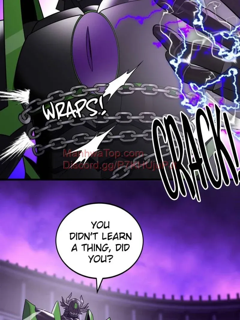 My Dragon System Chapter 175 - Page 18