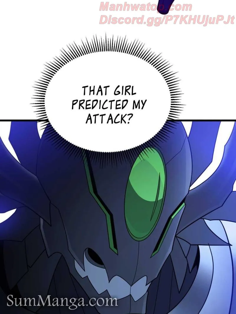 My Dragon System Chapter 176 - Page 5