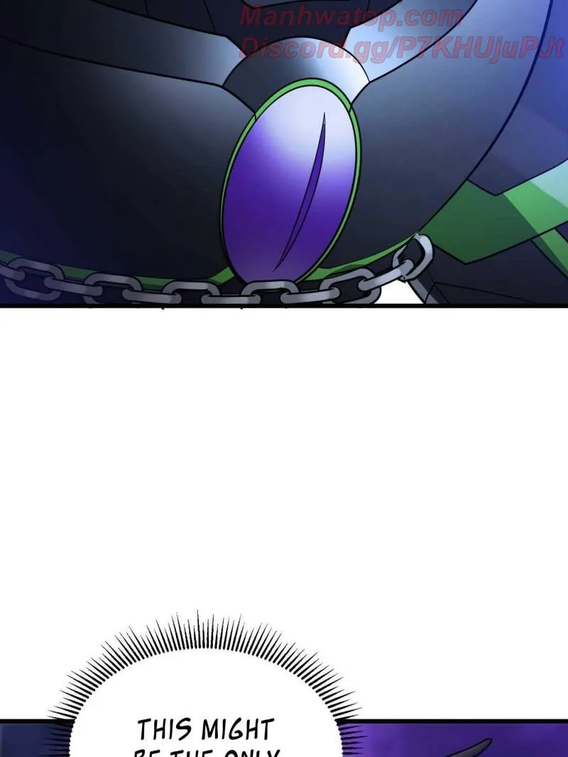 My Dragon System Chapter 176 - Page 6