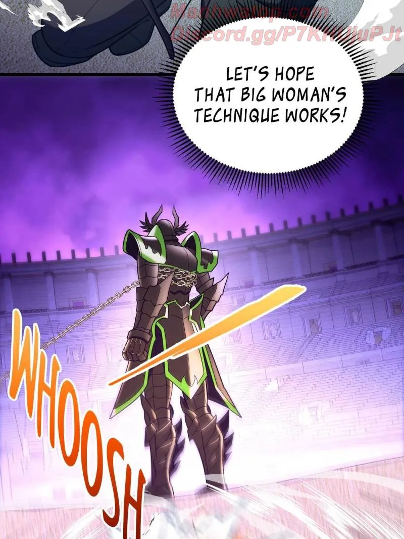 My Dragon System Chapter 176 - Page 8