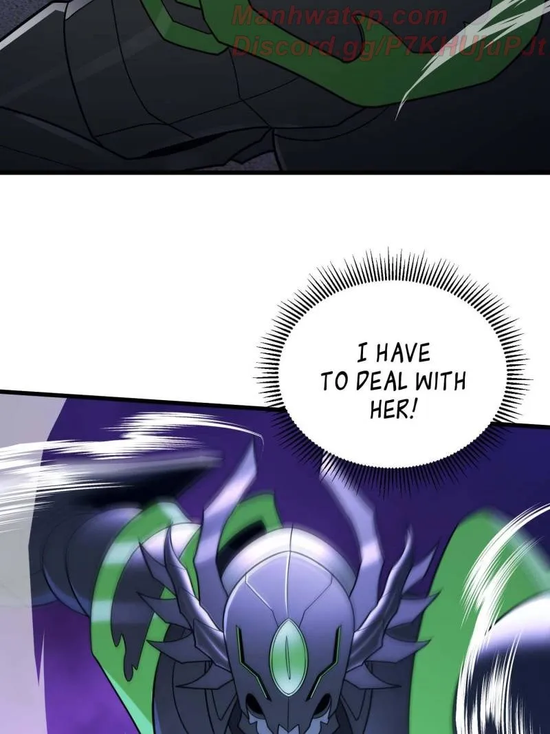 My Dragon System Chapter 176 - Page 19