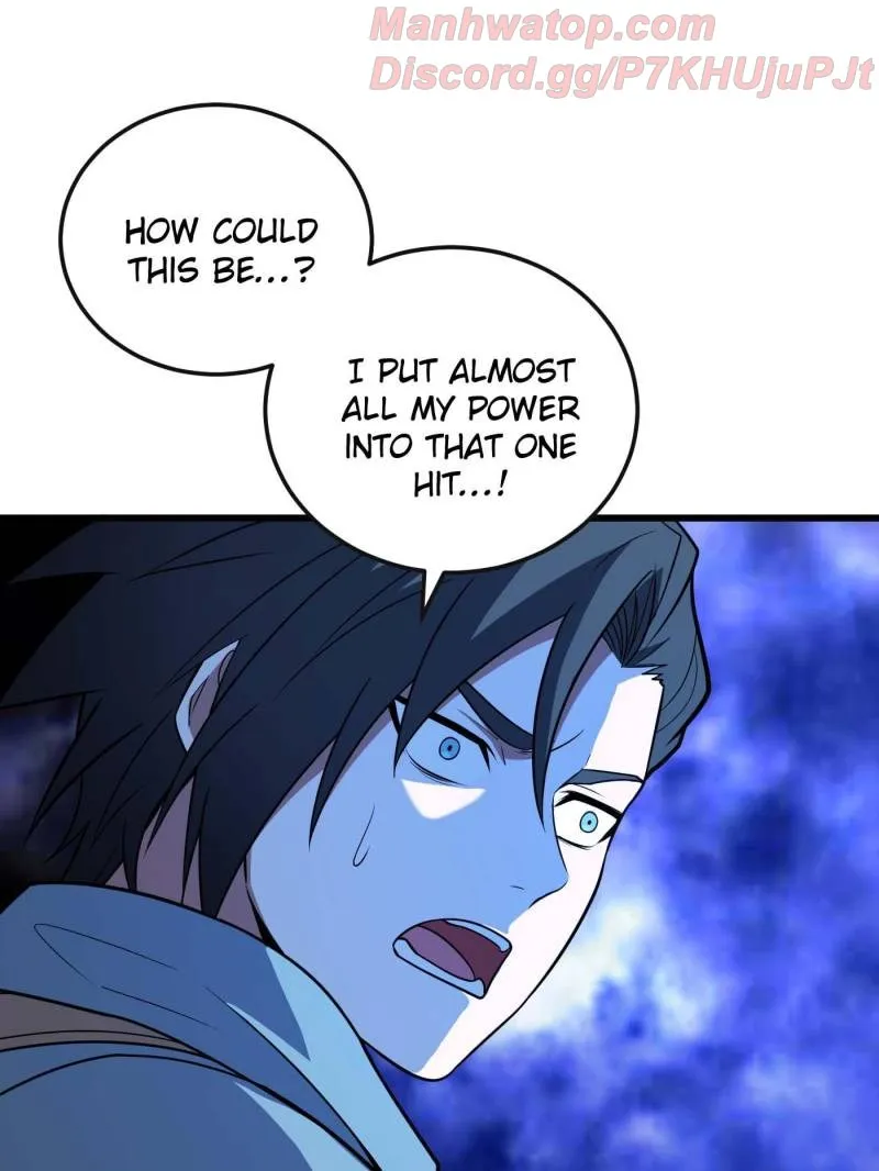My Dragon System Chapter 176 - Page 32