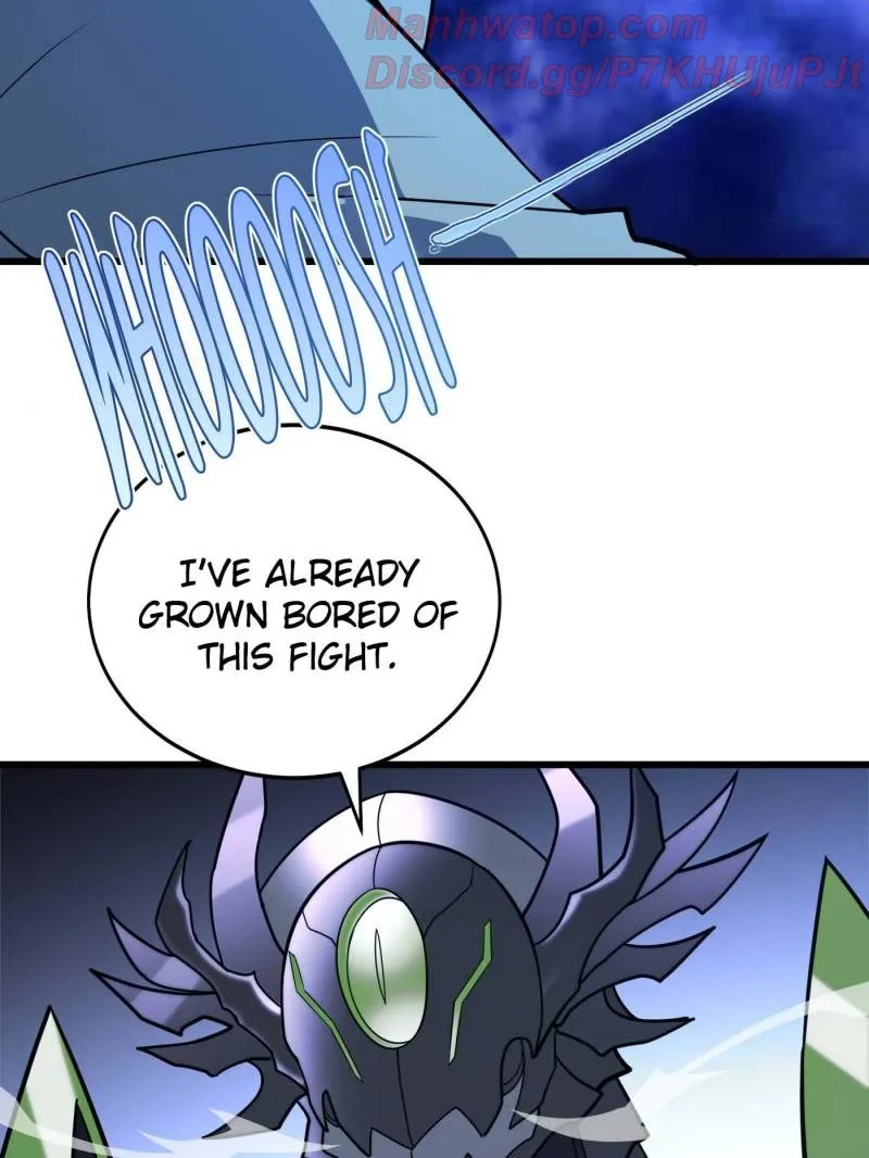 My Dragon System Chapter 176 - Page 33