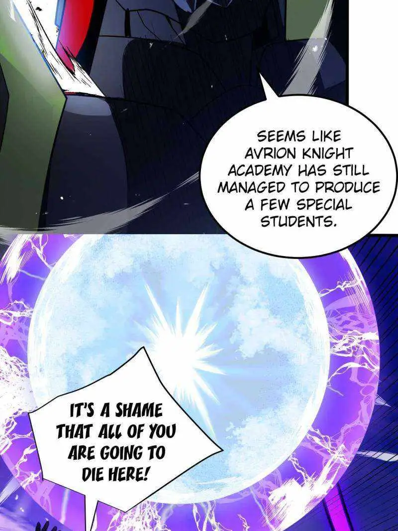 My Dragon System Chapter 177 - Page 6