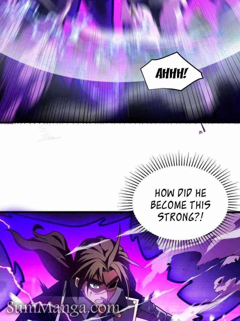 My Dragon System Chapter 177 - Page 10