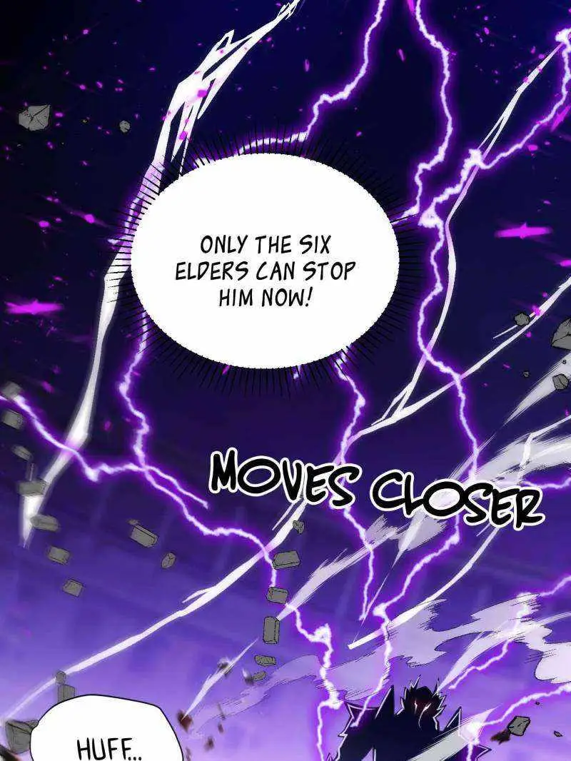 My Dragon System Chapter 177 - Page 12