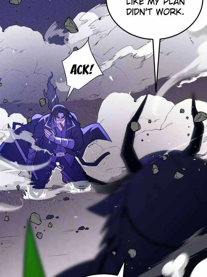 My Dragon System Chapter 177 - Page 15