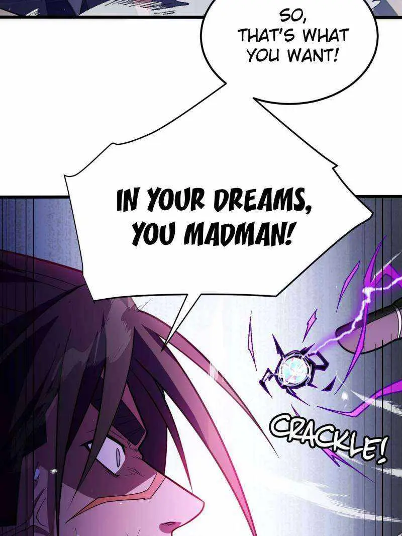 My Dragon System Chapter 177 - Page 16