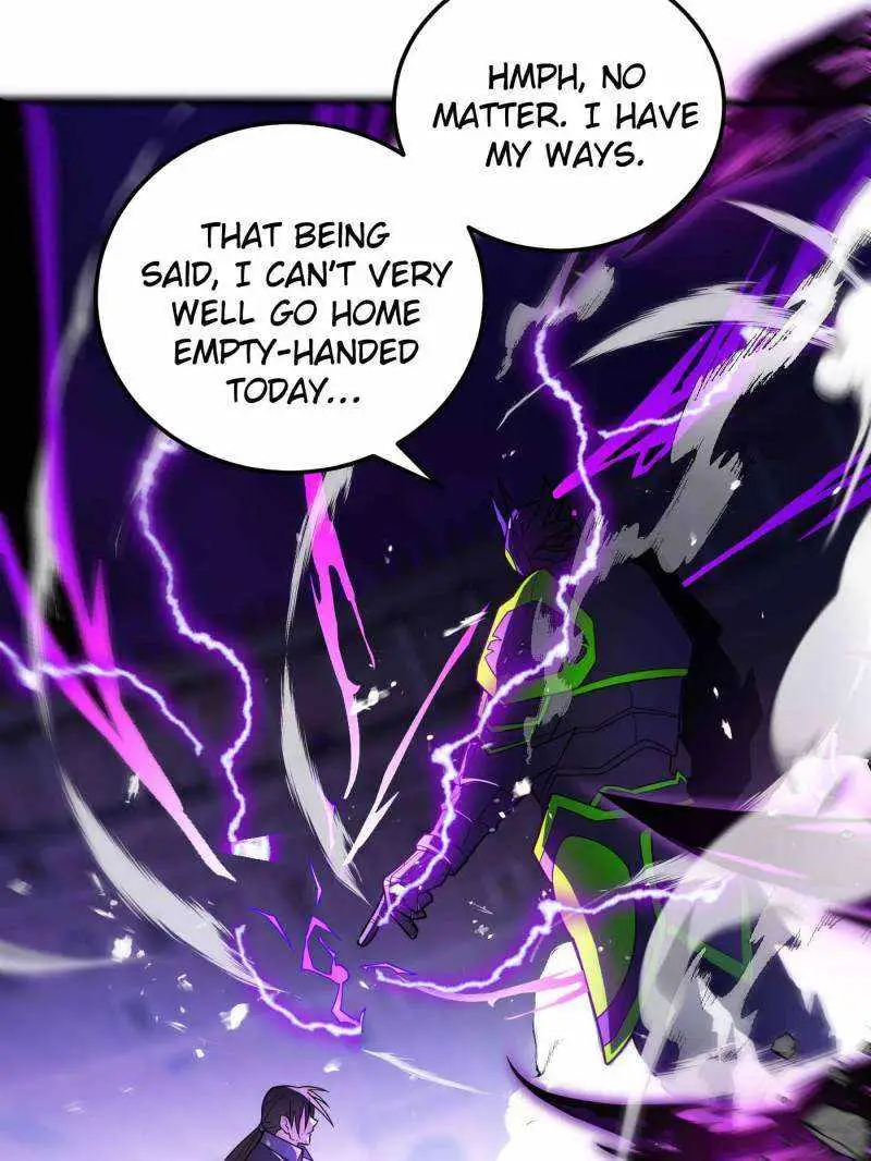 My Dragon System Chapter 177 - Page 18