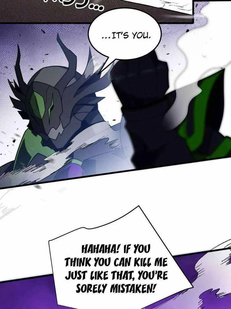 My Dragon System Chapter 177 - Page 25