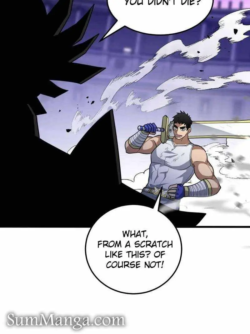 My Dragon System Chapter 177 - Page 28