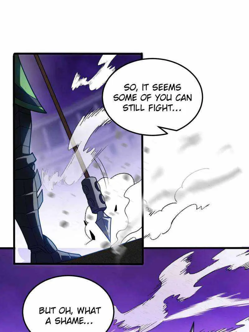 My Dragon System Chapter 177 - Page 29