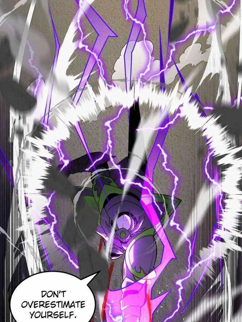 My Dragon System Chapter 178 - Page 3