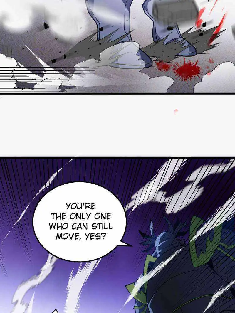 My Dragon System Chapter 178 - Page 5