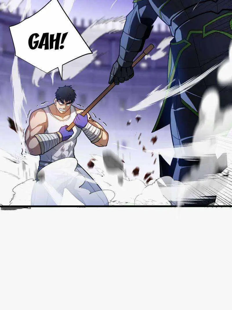 My Dragon System Chapter 178 - Page 6